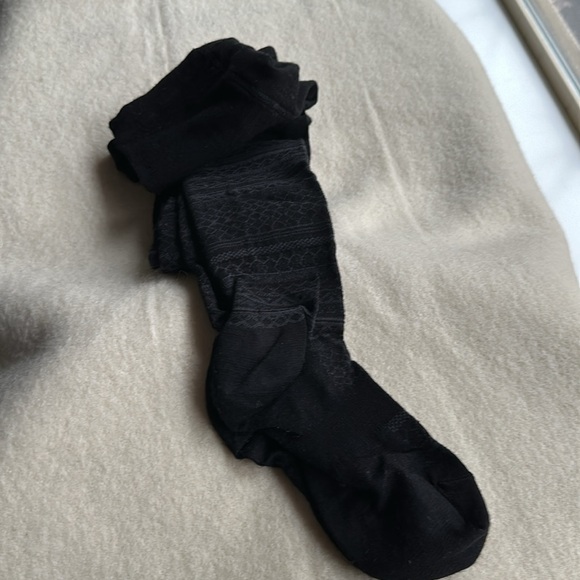 Smartwooll footed lights - Picture 8 of 9